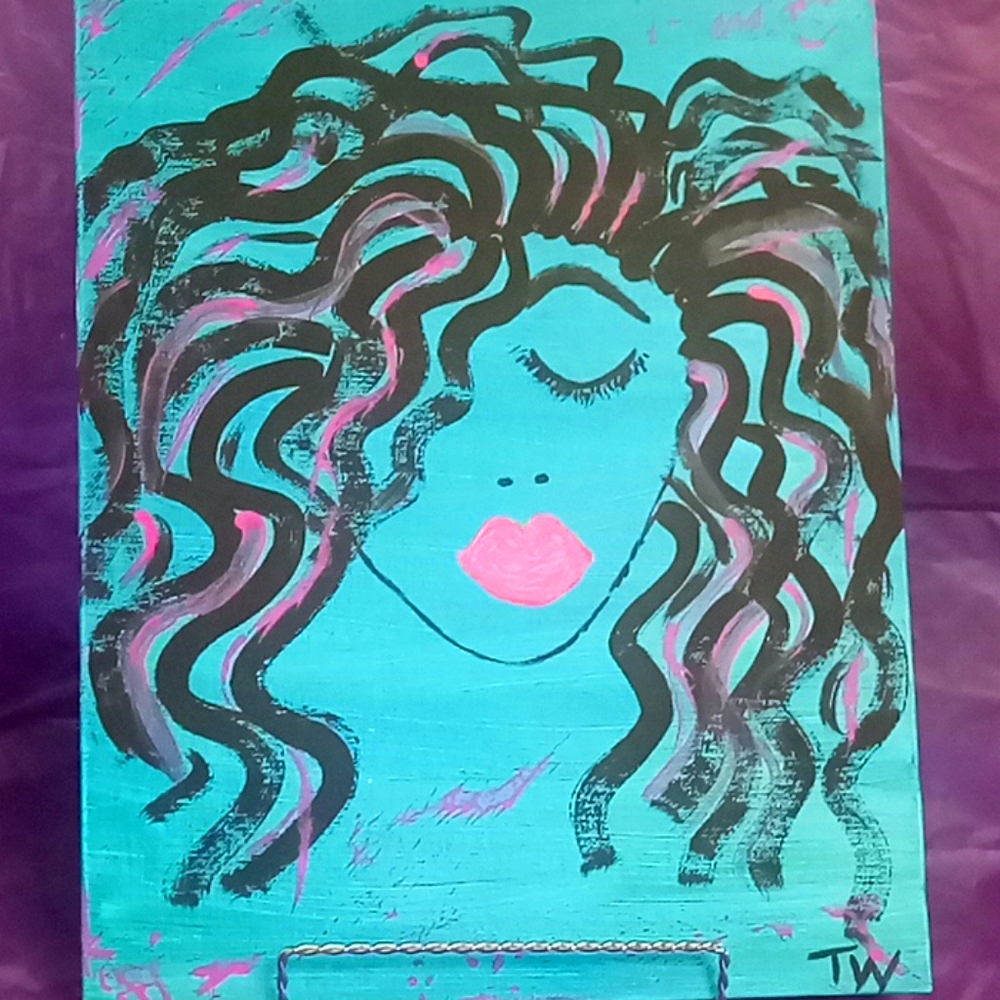 Paintings